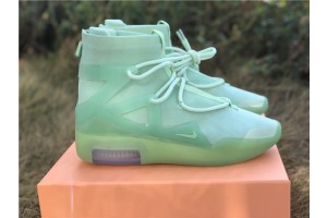 Nike Air Fear Of God 1 'Frosted Spruce'