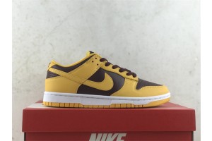 Nike Dunk Low “Arizona State”