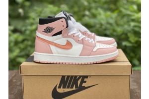 Jordan 1 High Zoom Air CMFT Cauliflower CT0979-601