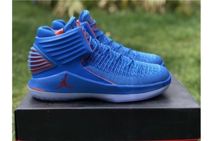 Jordan 32 PF 'Russell Westbrook'