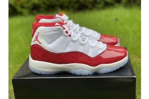 Air Jordan 11 “Cherry” CT8012-116