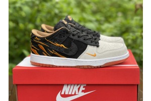 Nike Dunk Low CNY Year of the Tiger DQ5351-001