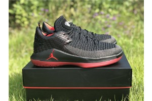 Jordan 32 Low PF 'Last Shot'