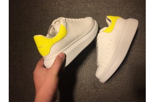 Alexander McQueen Oversized Sneaker MCQ-8019