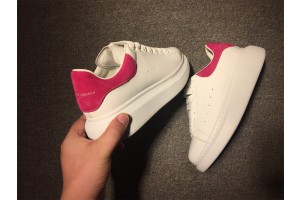 Alexander McQueen Oversized Sneaker MCQ-8015