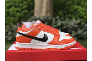 Nike Dunk Low Patent Halloween 