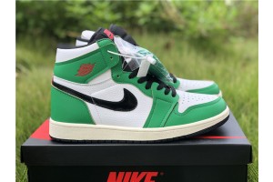 Jordan 1 Retro High Lucky Green DB4612-300