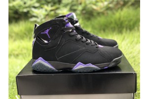 Jordan 7 Retro Ray Allen Bucks