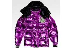 2019-2020 Moncler Tim Jakcet Purple (MON-JC-N022)