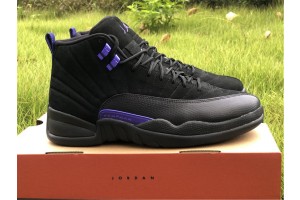 Jordan 12 Retro 'Dark Concord'