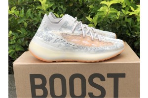 Adidas Yeezy Boost 380 Yecoraite Reflective GY2649