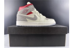 Jordan 1 Mid Sneakersnstuff 20th Anniversary