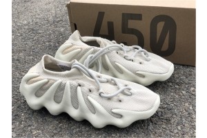 Adidas Yeezy 450 Cloud White H68038
