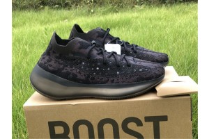 Adidas Yeezy Boost 380 Onyx FZ1270