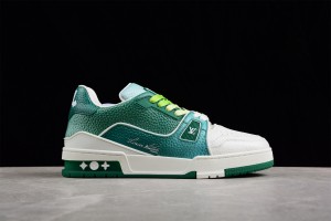 LV Trainer Low Green
