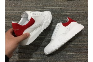 Alexander McQueen Court Trainer
