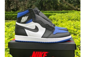 Jordan 1 Retro High Royal Toe