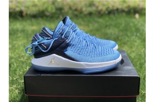 Jordan 32 Low PF 'Win Like '82'