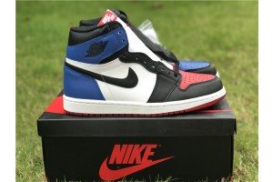  Jordan 1 Retro High OG Top 3