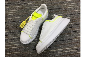 Alexander McQueen Oversized Sneaker MCQ-8096