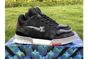 Louis Vuitton Trainer Eclipse 1A8AA7