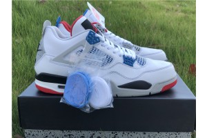 Jordan 4 Retro What The