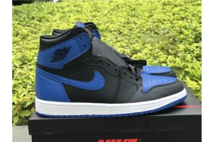 Jordan 1 Retro High OG Royal (2017)