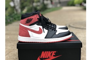 Jordan 1 Retro High OG Track Red