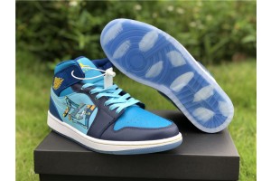 Air Jordan 1 Mid Fly (GS)