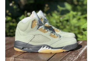 Air Jordan 5 “Jade Horizon”