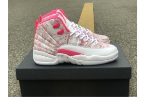 Jordan 12 Retro Arctic Punch (GS)