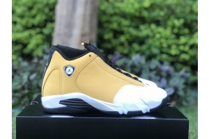 Air Jordan 14 “Ginger”