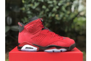 Air Jordan 6 “Toro” CT8529-600