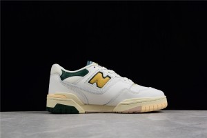 New Balance 550 Aime Leon Dore Natural Green