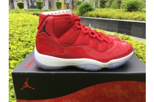 Jordan 11 Retro 'Win Like '96'