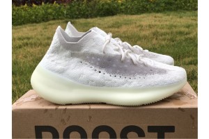 Adidas Yeezy Boost 380 Calcite Glow GZ8668