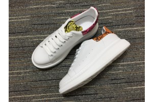 Alexander McQueen Oversized Sneaker MCQ-8138