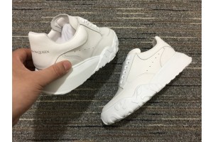 Alexander McQueen Court Trainer