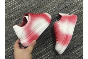 Alexander McQueen Oversized Sneaker MCQ-8048