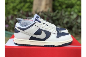 HUF x Nike SB Dunk Low “NYC”