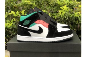 Jordan 1 Mid SE South Beach