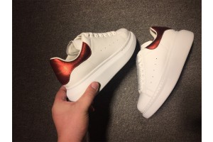 Alexander McQueen Oversized Sneaker MCQ-8021