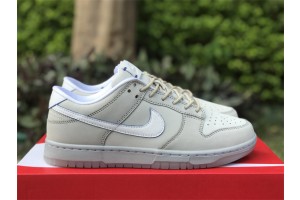 Nike Dunk Low Wolf Grey Pure Platinum