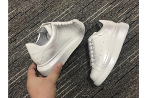 Alexander McQueen Oversized Sneaker MCQ-8050
