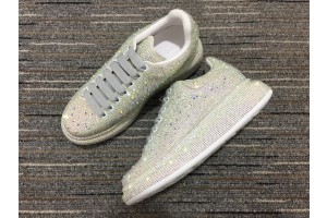 Alexander McQueen Oversized Sneaker MCQ-8203