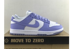 Nike Dunk Low Next Nature “Lilac”