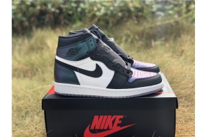 Jordan 1 Retro High OG 'All Star - Chameleon'