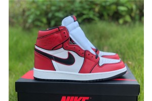 Jordan 1 Retro High OG 'Bloodline 2.0'