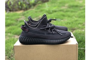 Adidas Yeezy Boost 350 V2 Black FU9013