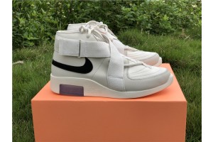 Nike Air Fear Of God Raid 'Light Bone'  